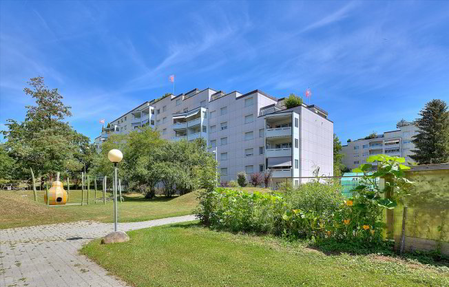 3 rooms Apartment for rent in Adlikon b. Regensdorf - image 1/1