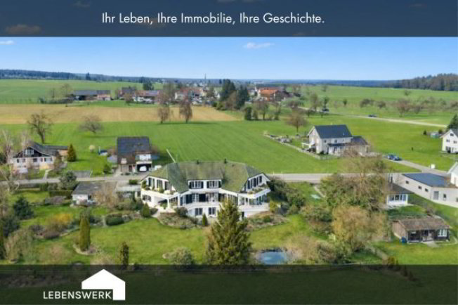 15 Zimmer Haus zum verkaufen in Langrickenbach - Bild 1/1