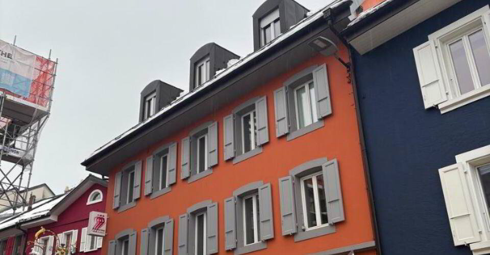 Ufficio & Commercio di null locali in affitto a Châtel-St-Denis - immagine 1/3