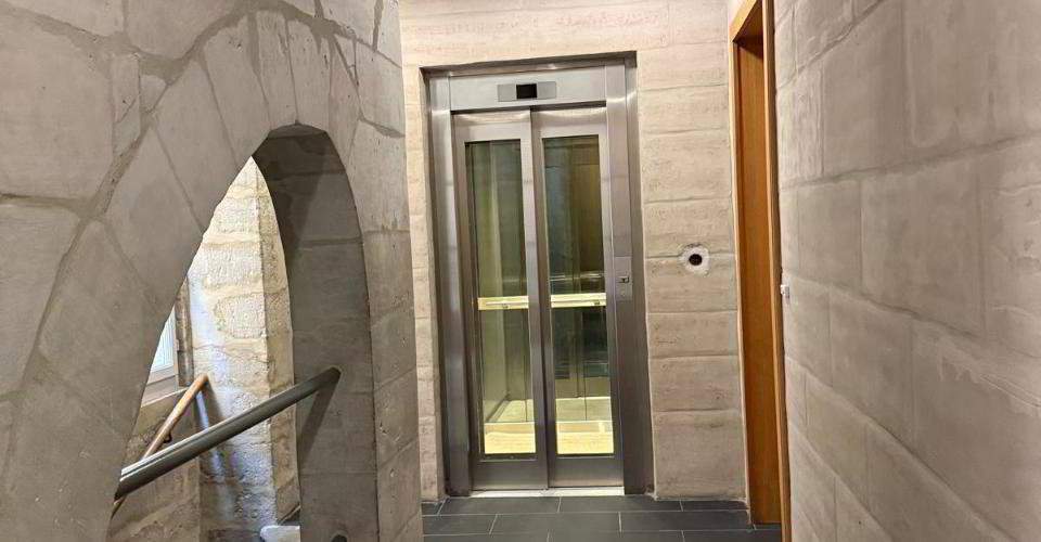 null Zimmer Büro zu vermieten in Genève - Bild 1/7