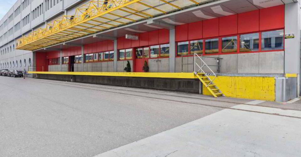 Gewerbefläche, 431 m²