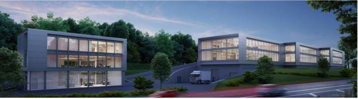 null rooms Office & Commercial for rent in Versoix - image 1/3