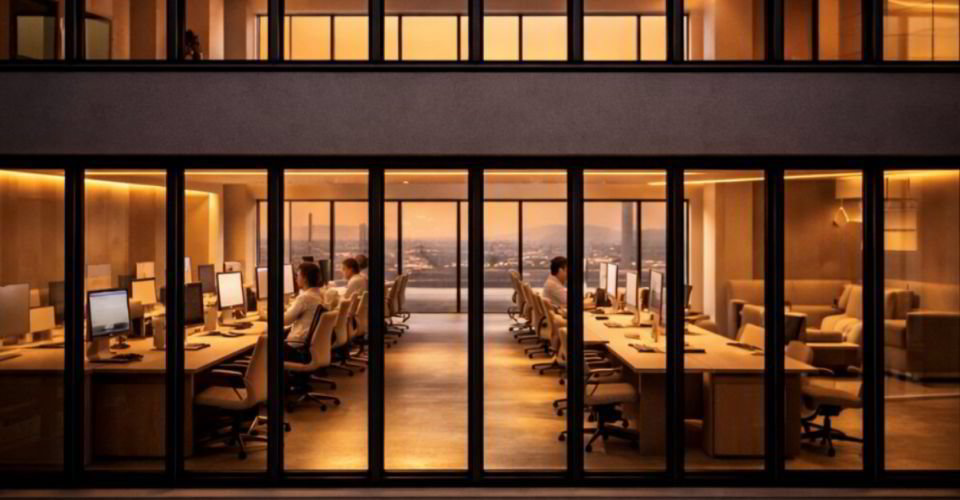 Ufficio & Commercio di null locali in affitto a Bulle - immagine 1/4