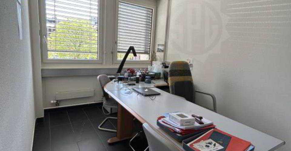 null Zimmer Büro zu vermieten in Chêne-Bourg - Bild 1/6