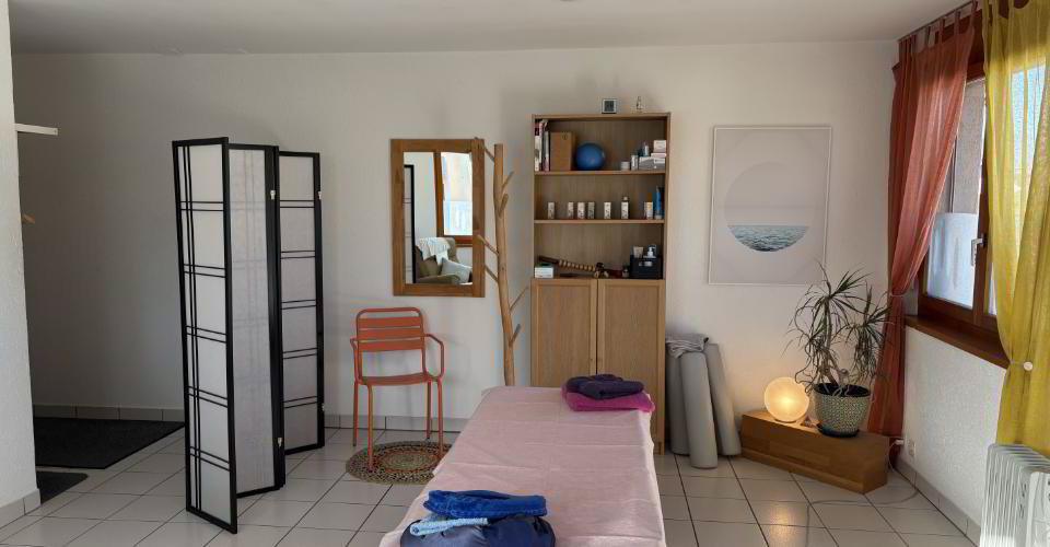 Bureau & Commerce null pièces à louer à Gland - image 1/5