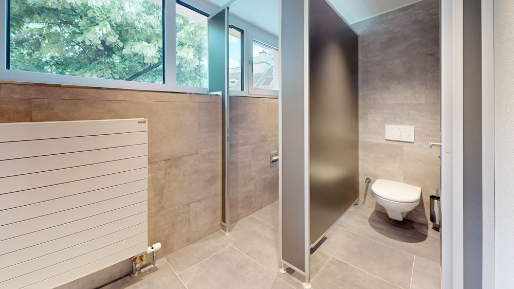 null rooms Office & Commercial for rent in Zürich - image 1/13