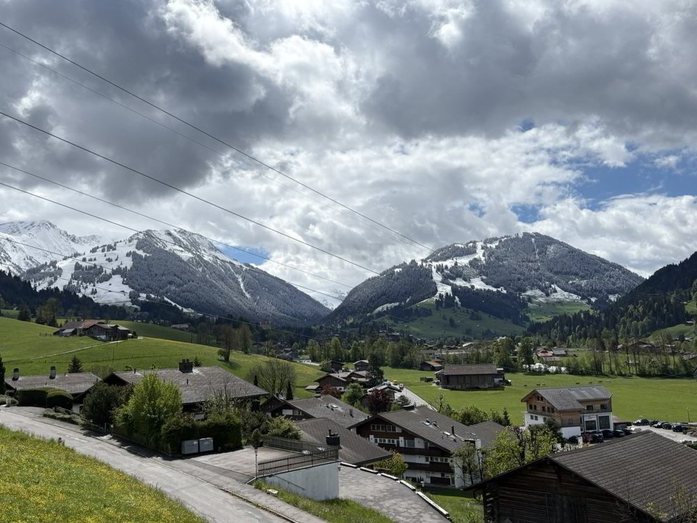Appartamento di 4 locali in vendita a Saanen - immagine 1/10