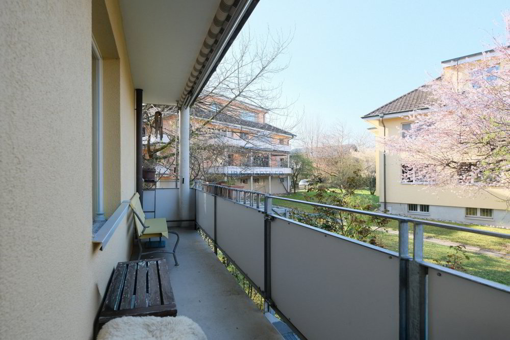 Appartement 5 pièces à acheter à Arlesheim - image 1/12