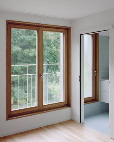 Appartement 3.5 pièces à louer à Villars-sur-Glâne - image 1/4