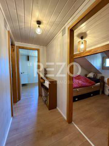 10 rooms House to buy in Vex - image 1/13