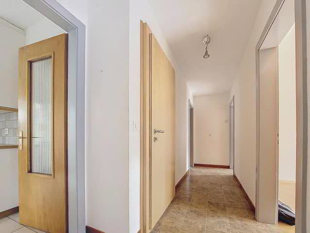 Appartamento di 4.5 locali in affitto a Flanthey - immagine 1/13