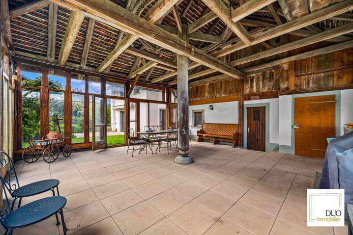 7.5 Zimmer Haus zum verkaufen in Vucherens - Bild 1/12