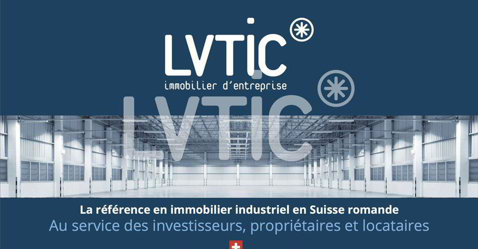 Ufficio & Commercio di null locali in affitto a Roche VD - immagine 1/8