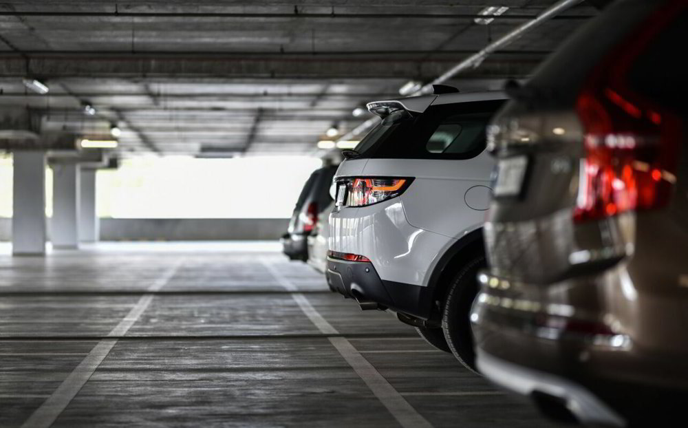 null rooms Car park, garage for rent in Bex - image 1/3