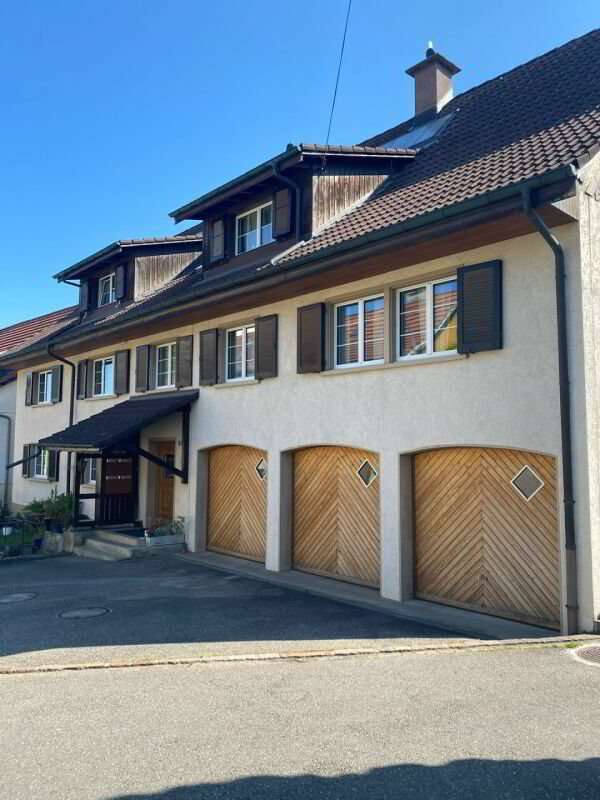 Wohnung – Lengnau AG