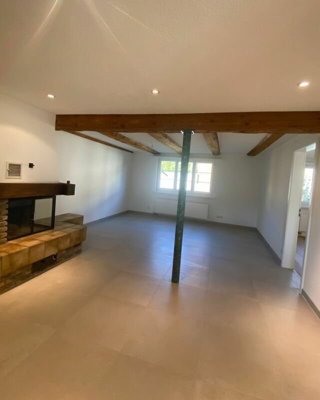 Wohnung – Lengnau AG - Ansicht 3