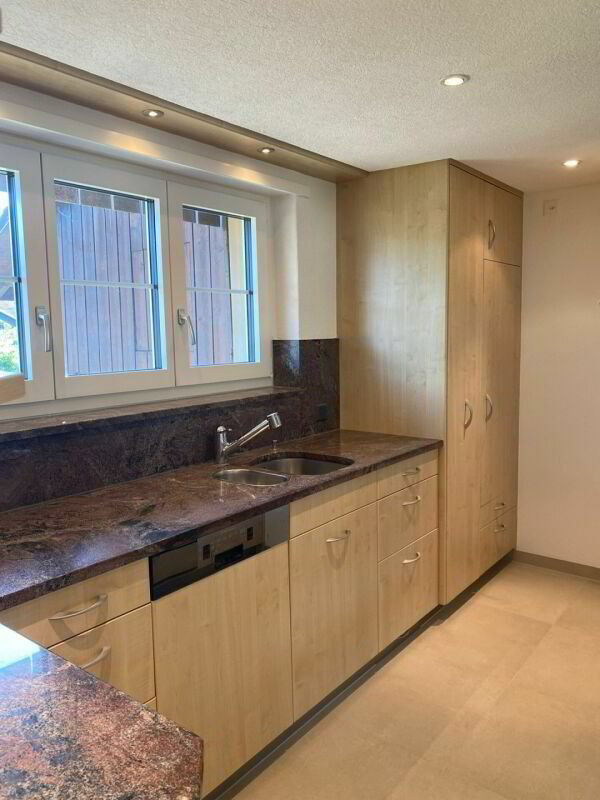 Wohnung – Lengnau AG - Ansicht 4