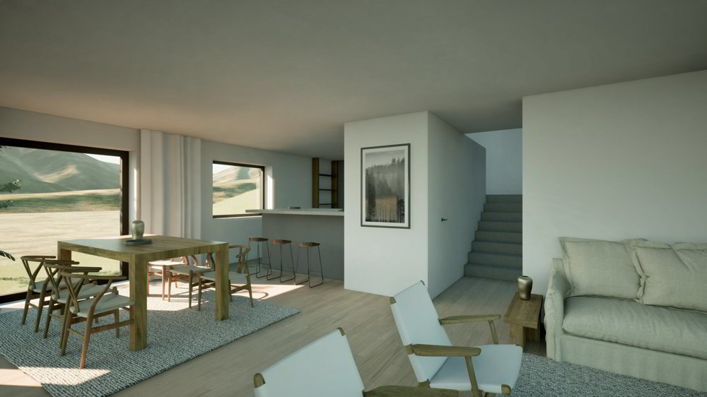 5.5 rooms House to buy in Grimisuat - image 1/6