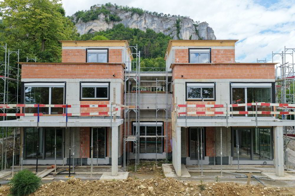 Maison 6.5 pièces à acheter à Oensingen - image 1/12