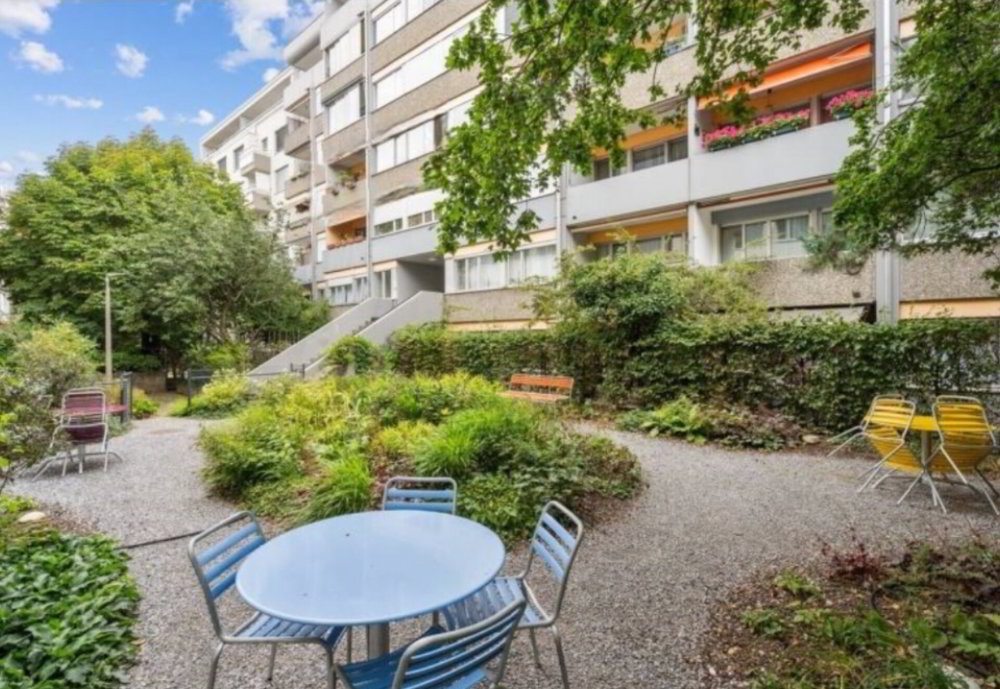 3.5 rooms Apartment to buy in Basel - image 1/9