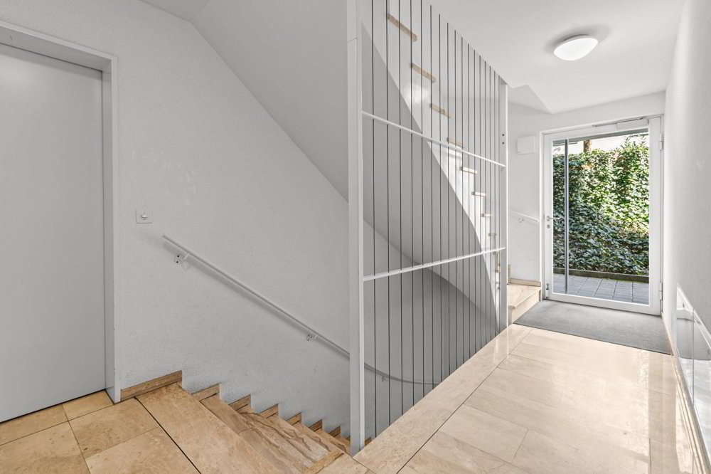 3.5 Zimmer Wohnung zum verkaufen in Binningen - Bild 1/11