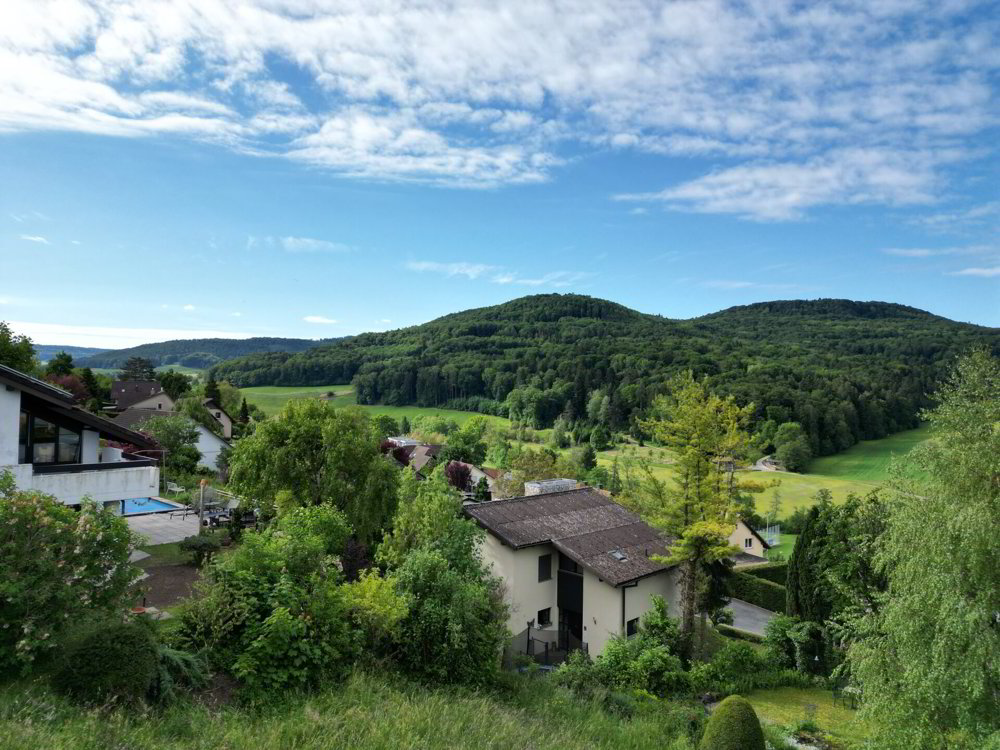 null Zimmer Haus zum verkaufen in Zeiningen - Bild 1/5