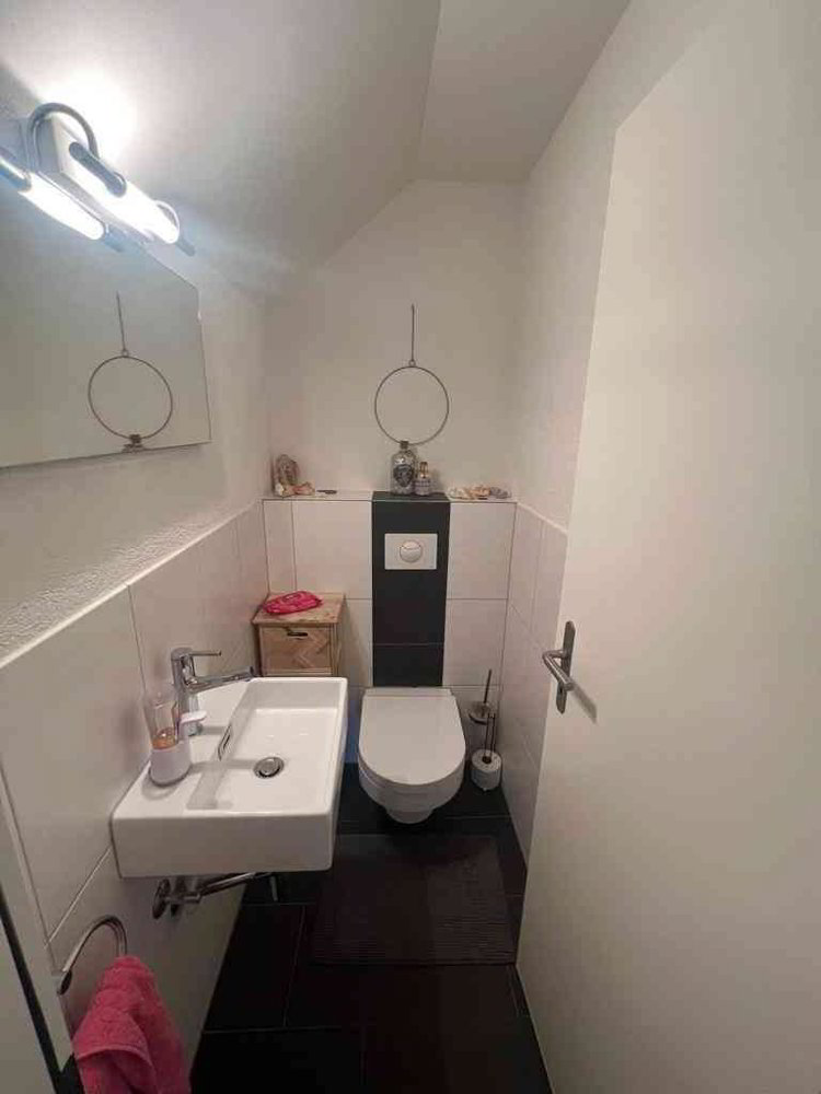 5.5 rooms Apartment for rent in Zwingen - image 1/9