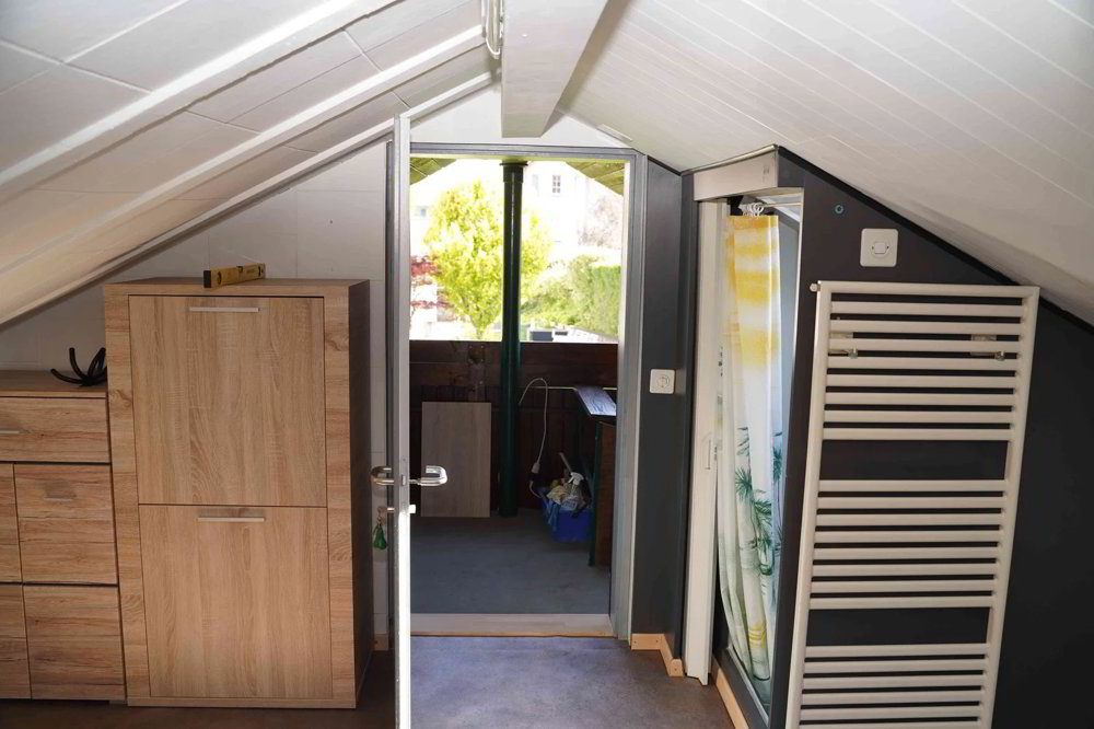 1 Zimmer Wohnung zu vermieten in Wallenwil - Bild 1/9
