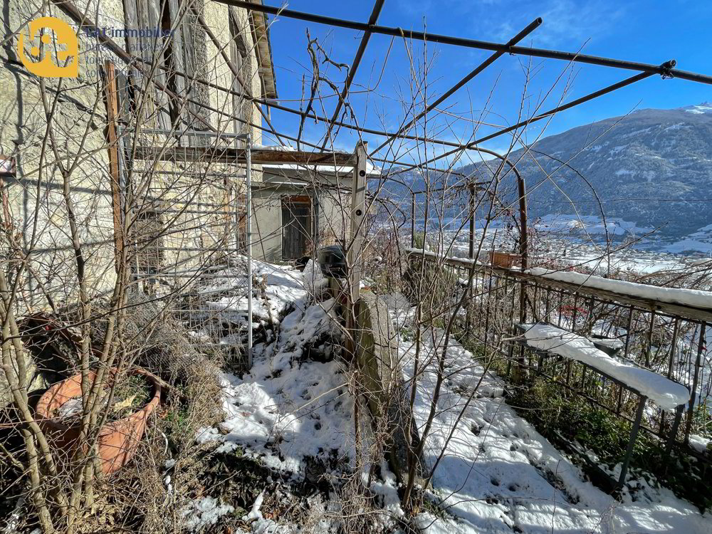 Casa di null locali in vendita a Ollon VS - immagine 1/13