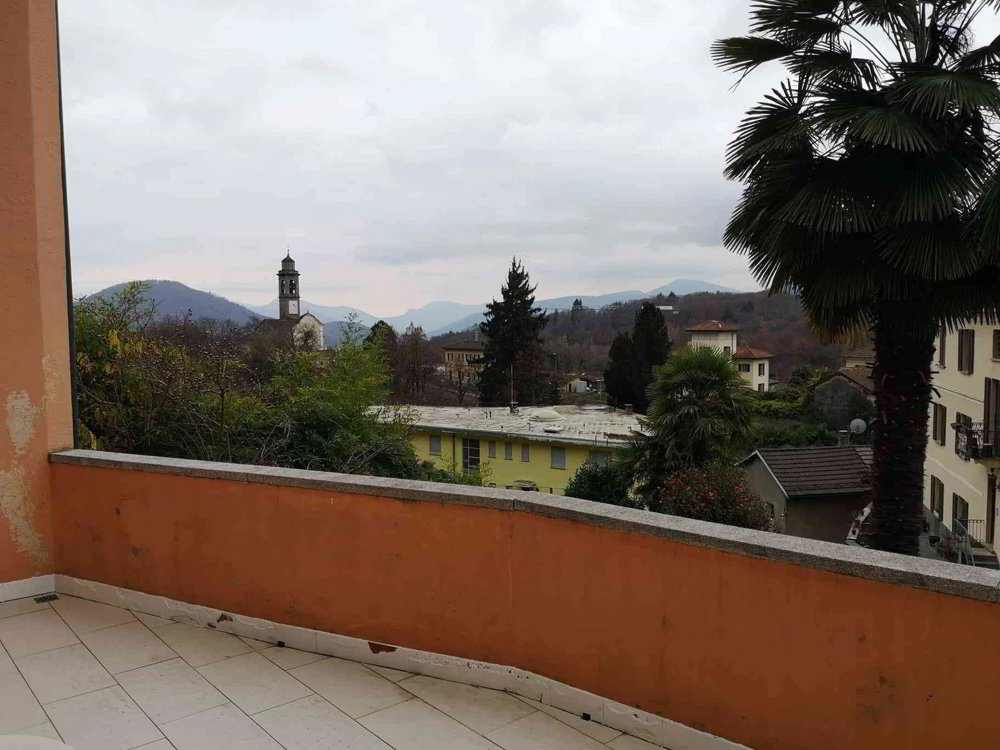 Appartement 3 pièces à louer à Astano - image 1/7