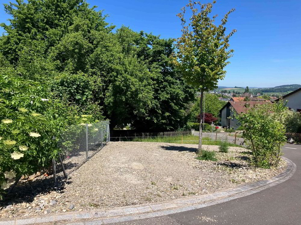 null Zimmer Parkplatz, Garage zu vermieten in Sirnach - Bild 1/1