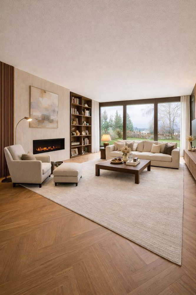 House in Volketswil, Hegnau - View 4