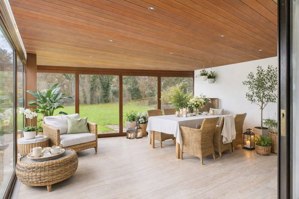House in Volketswil, Hegnau - View 5