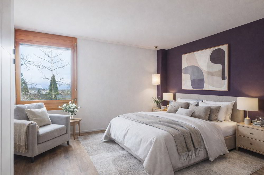 House in Volketswil, Hegnau - More