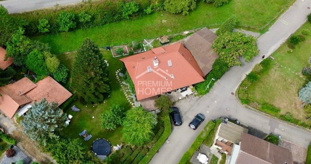 6 rooms House to buy in Rapperswil BE - image 1/8