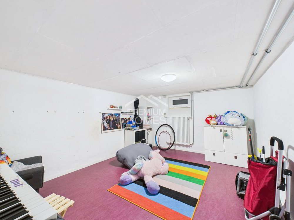 3 rooms House to buy in Muttenz - image 1/6