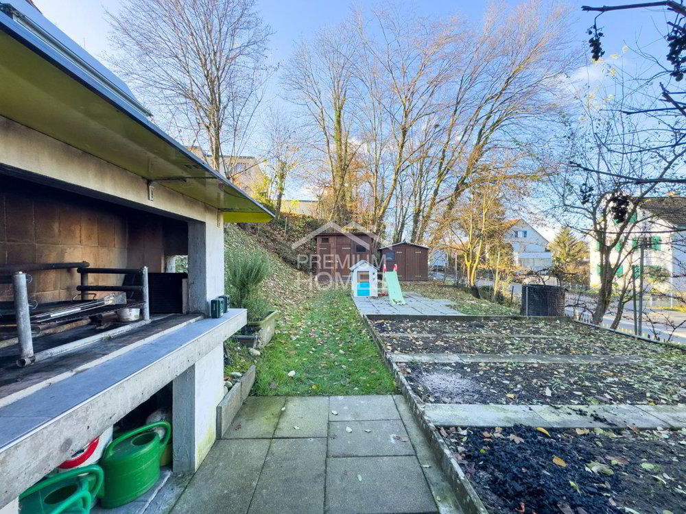 4 Zimmer Haus zum verkaufen in Frauenfeld - Bild 1/4