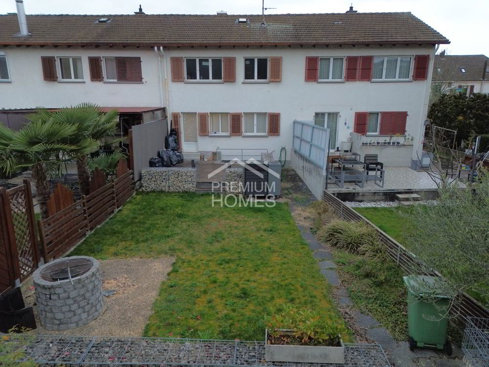 3 rooms House to buy in Muttenz - image 1/6