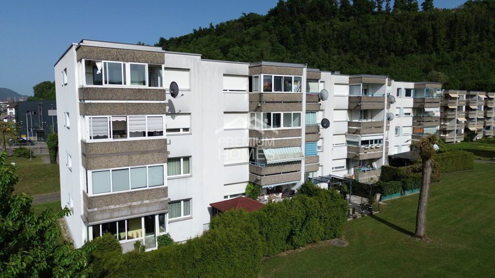 Appartamento di 4 locali in vendita a Schönenwerd - immagine 1/6