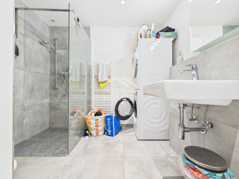 7 rooms House to buy in Muttenz - image 1/8