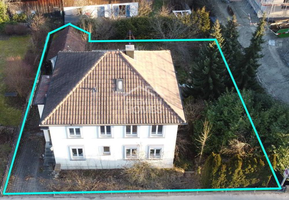Terreno di null locali in vendita a Güttingen - immagine 1/1