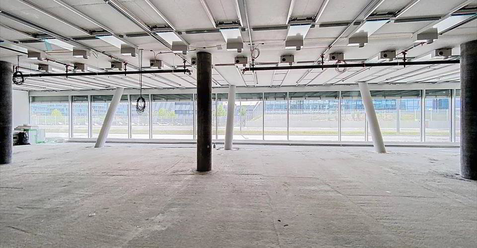 Ufficio & Commercio di null locali in affitto a Plan-les-Ouates - immagine 1/13