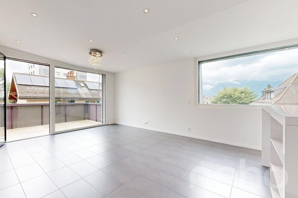2.5 Zimmer Wohnung zum verkaufen in La Tour-de-Peilz - Bild 1/12