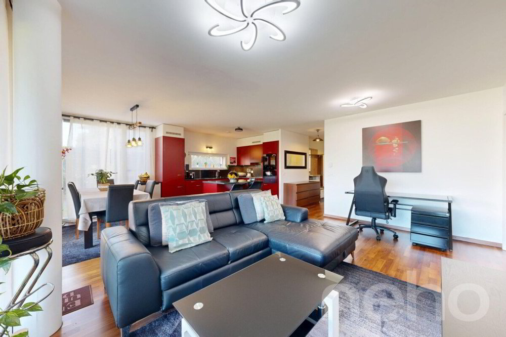 3 rooms Apartment to buy in Le Mont-sur-Lausanne - image 1/12