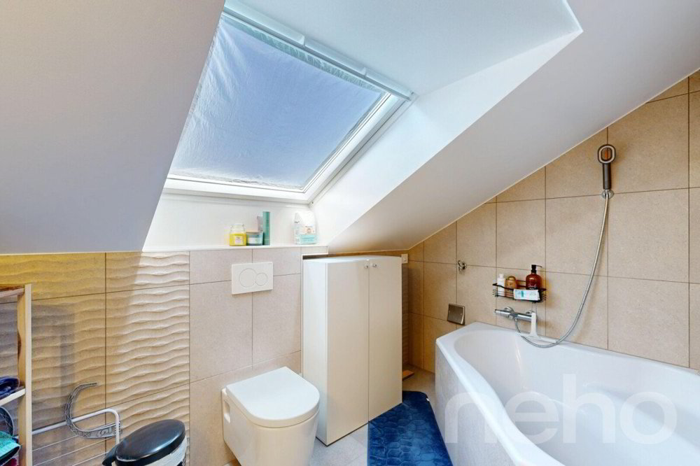 4.5 Zimmer Wohnung zum verkaufen in Losanna - Bild 1/12