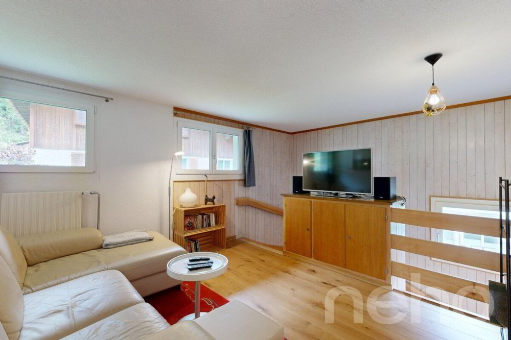 Maison 5.5 pièces à acheter à Vättis - image 1/12