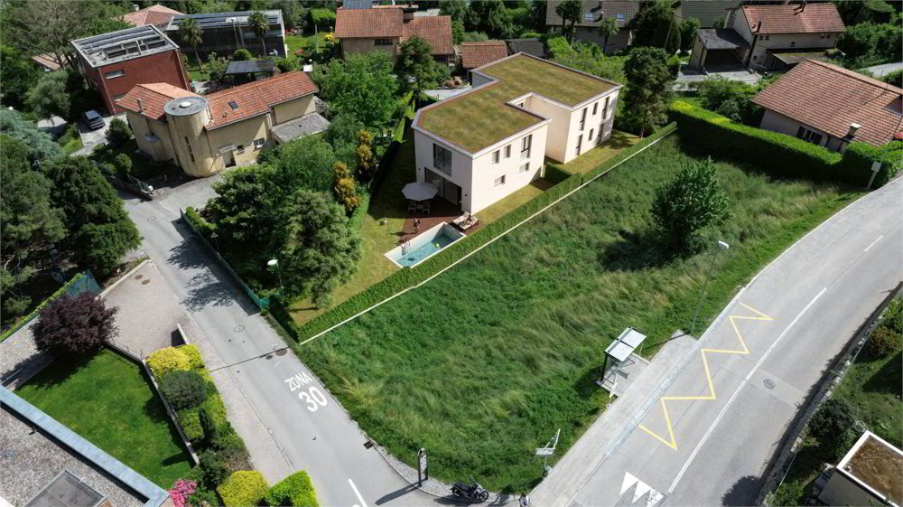 5 Zimmer Haus zum verkaufen in Agra - Bild 1/7
