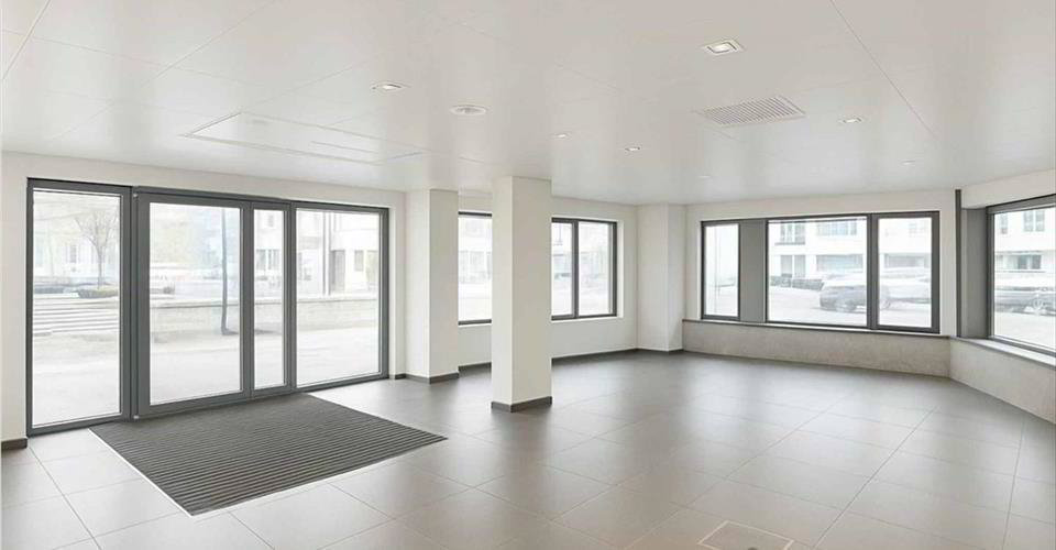 Ufficio & Commercio di null locali in affitto a Prilly - immagine 1/2