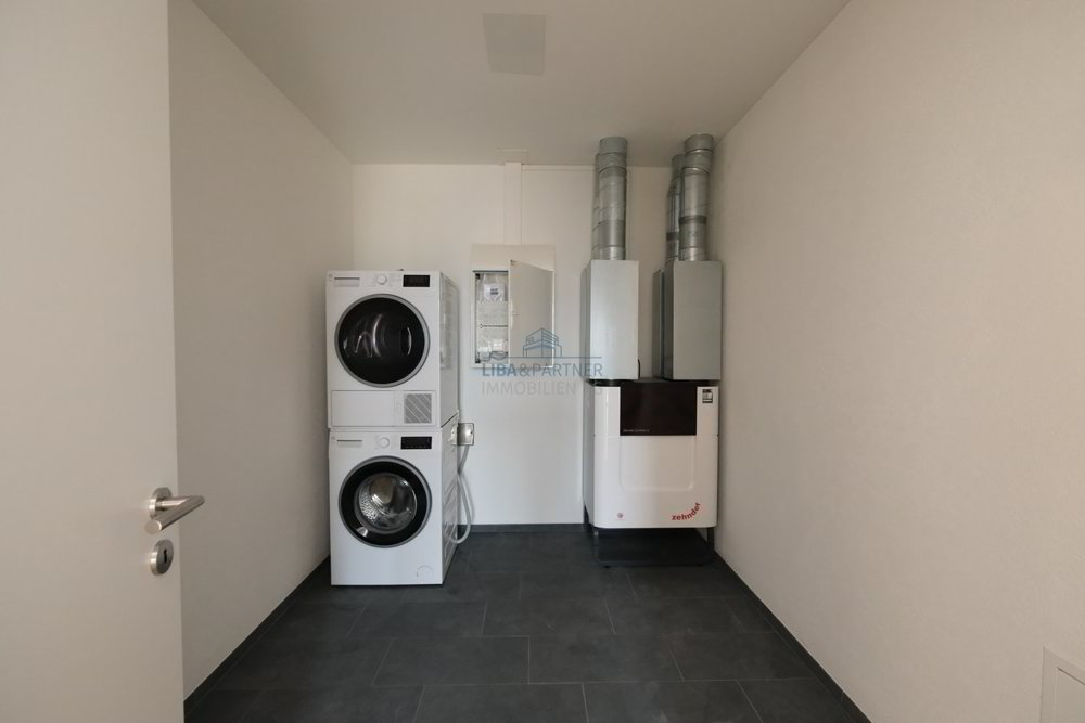 Appartement 3 pièces à acheter à Stein AG - image 1/11