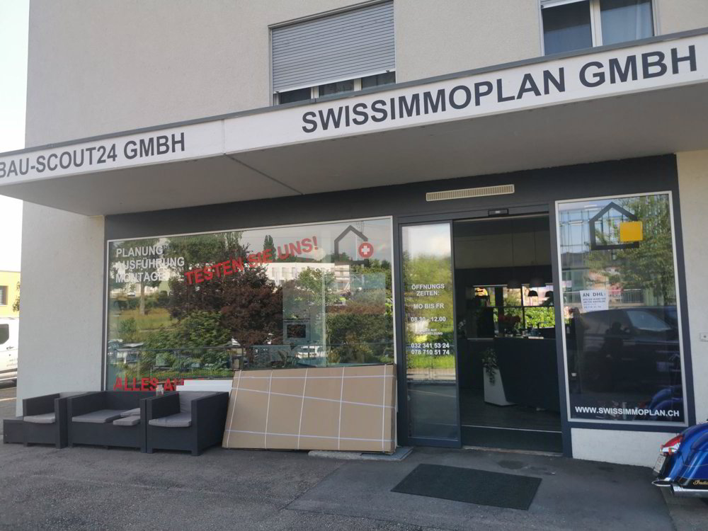 Ufficio & Commercio di null locali in affitto a Murten - immagine 1/7